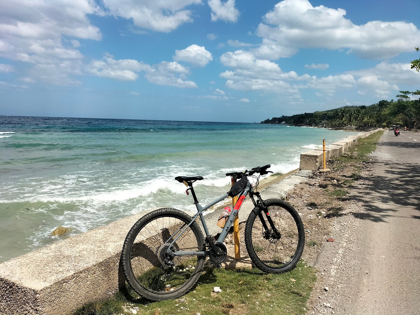 Philippines 3 Days Bohol Easy Cycling Tour